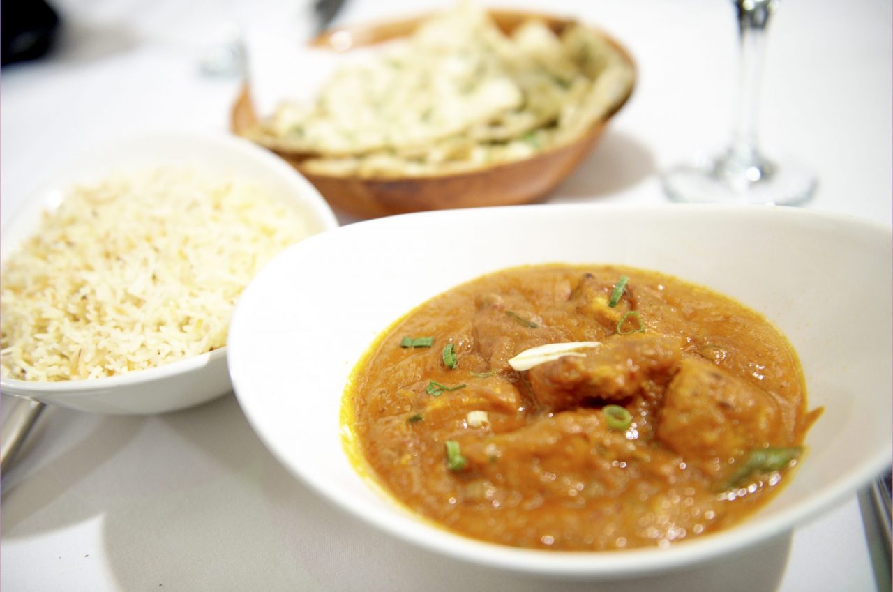 Celebrate National Curry Week - Leicestershire Curry Awards