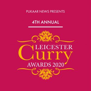 curry leicester awards postponed