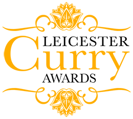 Leicester Curry Awards