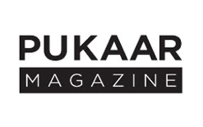 Pukaar Magazine