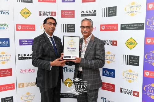 leicester curry awards 2022 finalist pukaargroup leicester 102