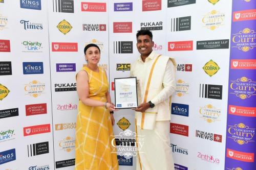 leicester curry awards 2022 finalist pukaargroup leicester 108