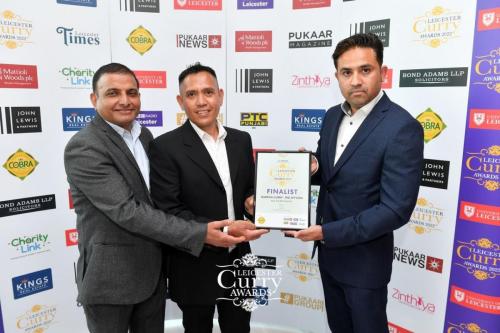 leicester curry awards 2022 finalist pukaargroup leicester 113