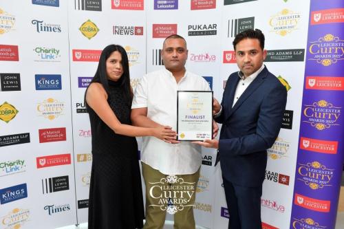 leicester curry awards 2022 finalist pukaargroup leicester 114