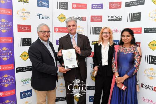 leicester curry awards 2022 finalist pukaargroup leicester 120