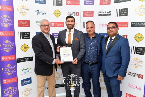 leicester curry awards 2022 finalist pukaargroup leicester 122