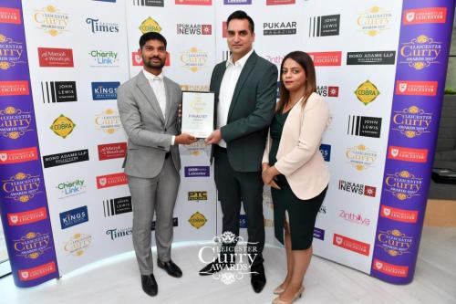 leicester curry awards 2022 finalist pukaargroup leicester 126