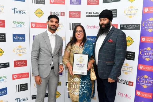 leicester curry awards 2022 finalist pukaargroup leicester 127