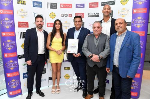 leicester curry awards 2022 finalist pukaargroup leicester 133