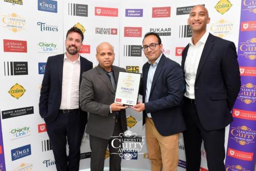 leicester curry awards 2022 finalist pukaargroup leicester 134