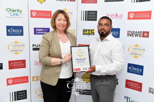 leicester curry awards 2022 finalist pukaargroup leicester 141