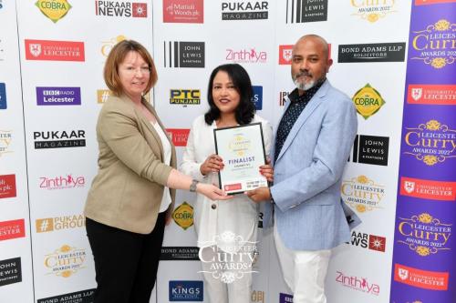 leicester curry awards 2022 finalist pukaargroup leicester 142