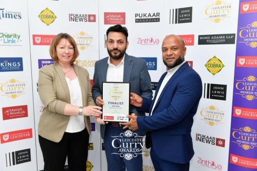 leicester curry awards 2022 finalist pukaargroup leicester 143