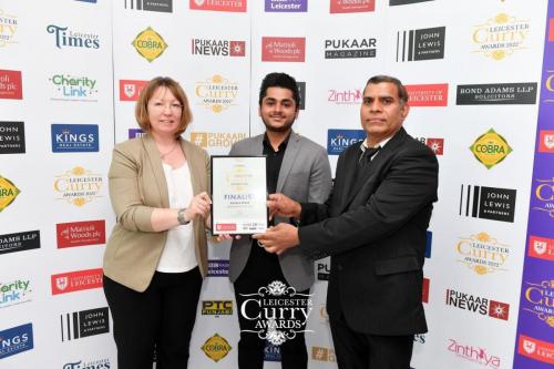 leicester curry awards 2022 finalist pukaargroup leicester 145