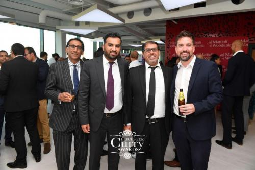 leicester curry awards 2022 finalist pukaargroup leicester 49