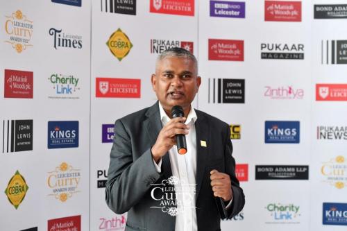 leicester curry awards 2022 finalist pukaargroup leicester 61