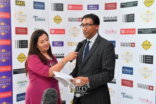 leicester curry awards 2022 finalist pukaargroup leicester 97