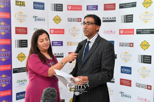 leicester curry awards 2022 finalist pukaargroup leicester 98