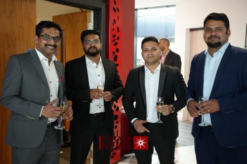 leicestershire curry awards 2024 pukaar group 30