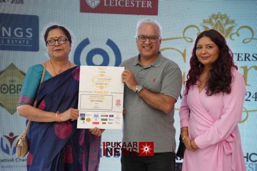 leicestershire curry awards 2024 pukaar group 48