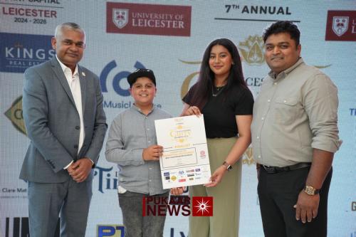 leicestershire curry awards 2024 pukaar group 69